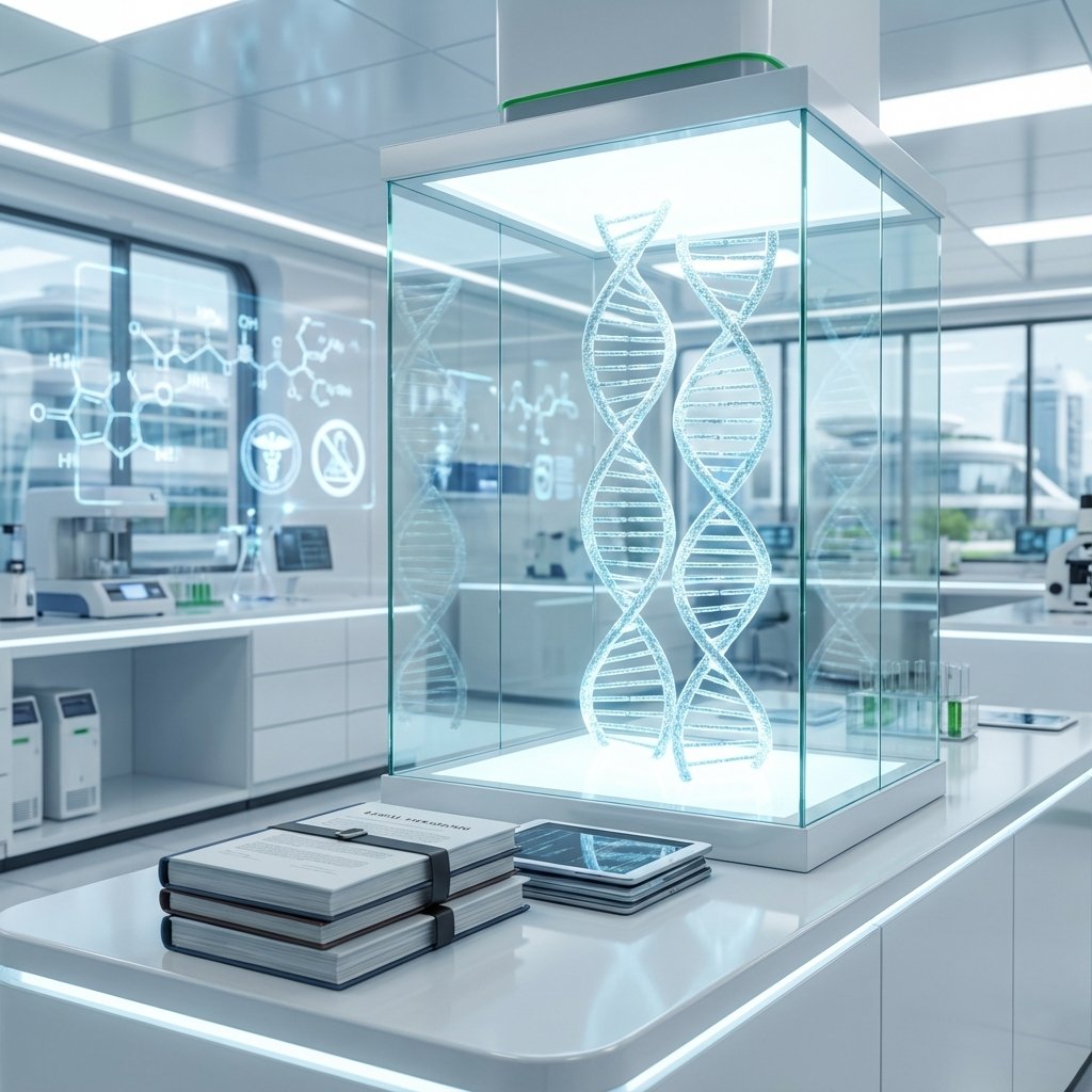 Unlocking Innovation: The EU Biotech Acts