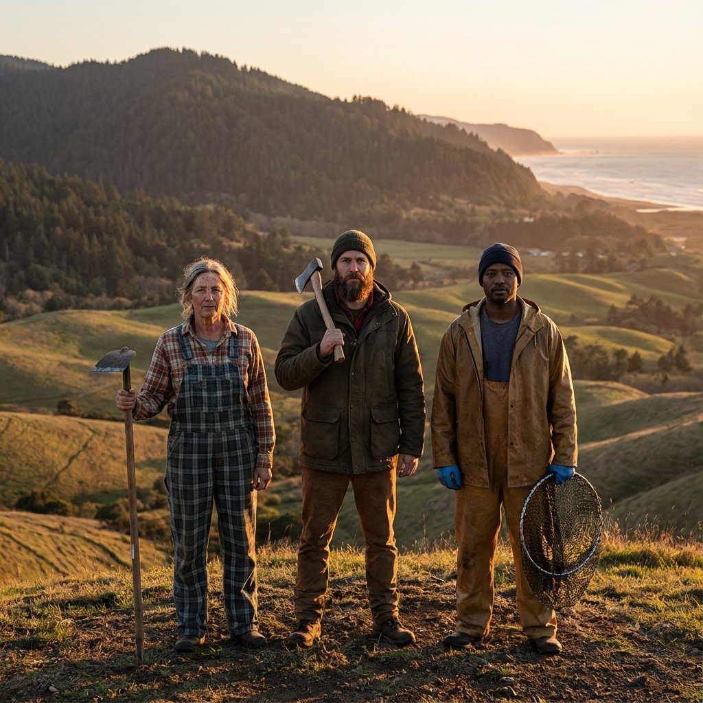 Primary Producers: The Heart of the Bioeconomy