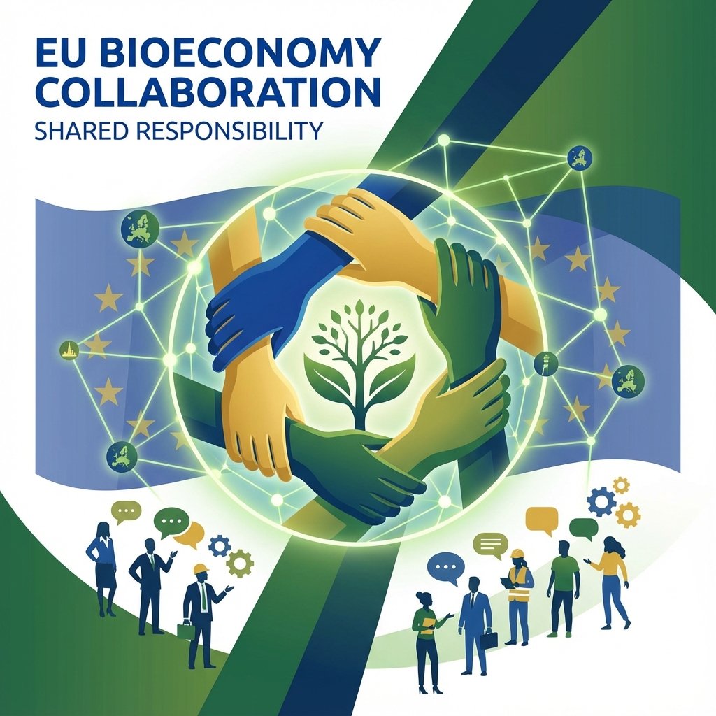 Joining Forces: A Shared Responsibility