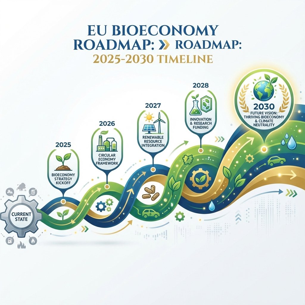 The Roadmap: Key Actions & Timeline