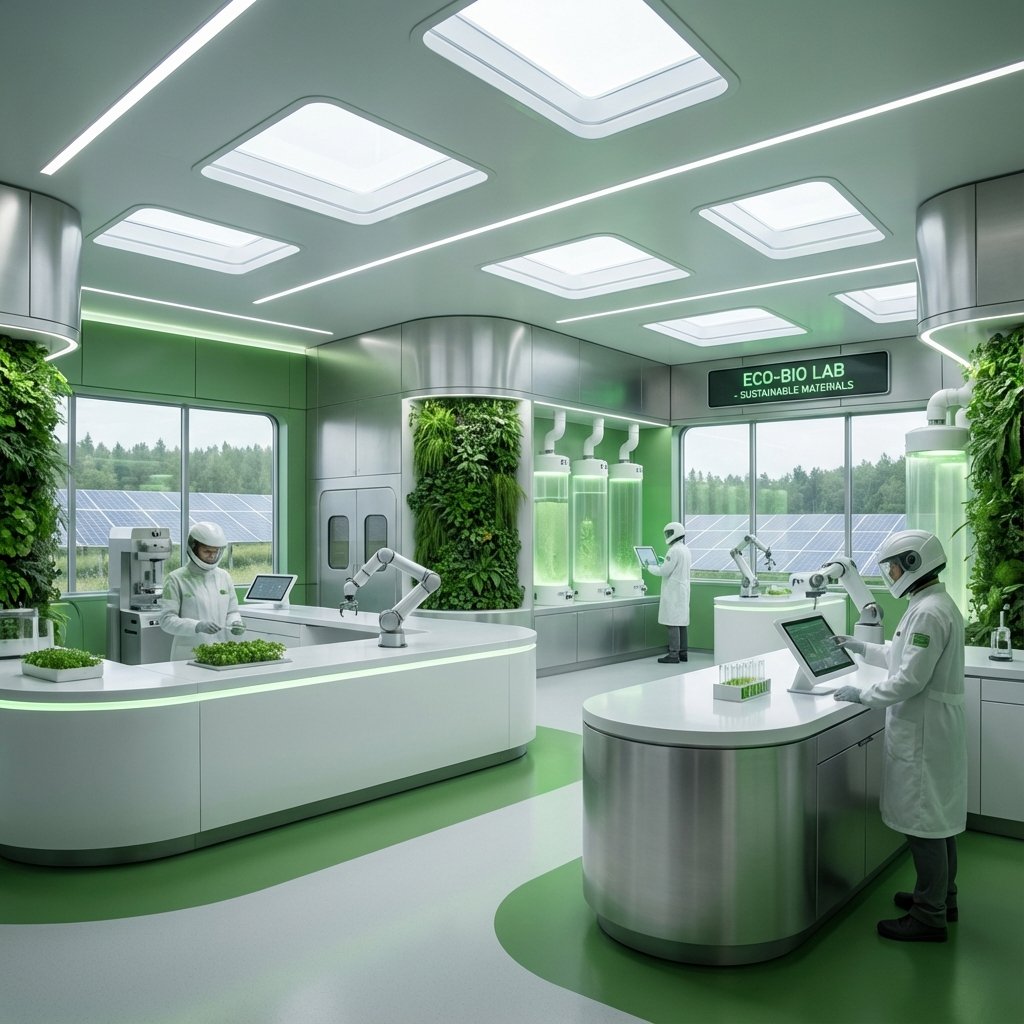 The Complete Guide to Sustainable Polymer Solutions in 2026