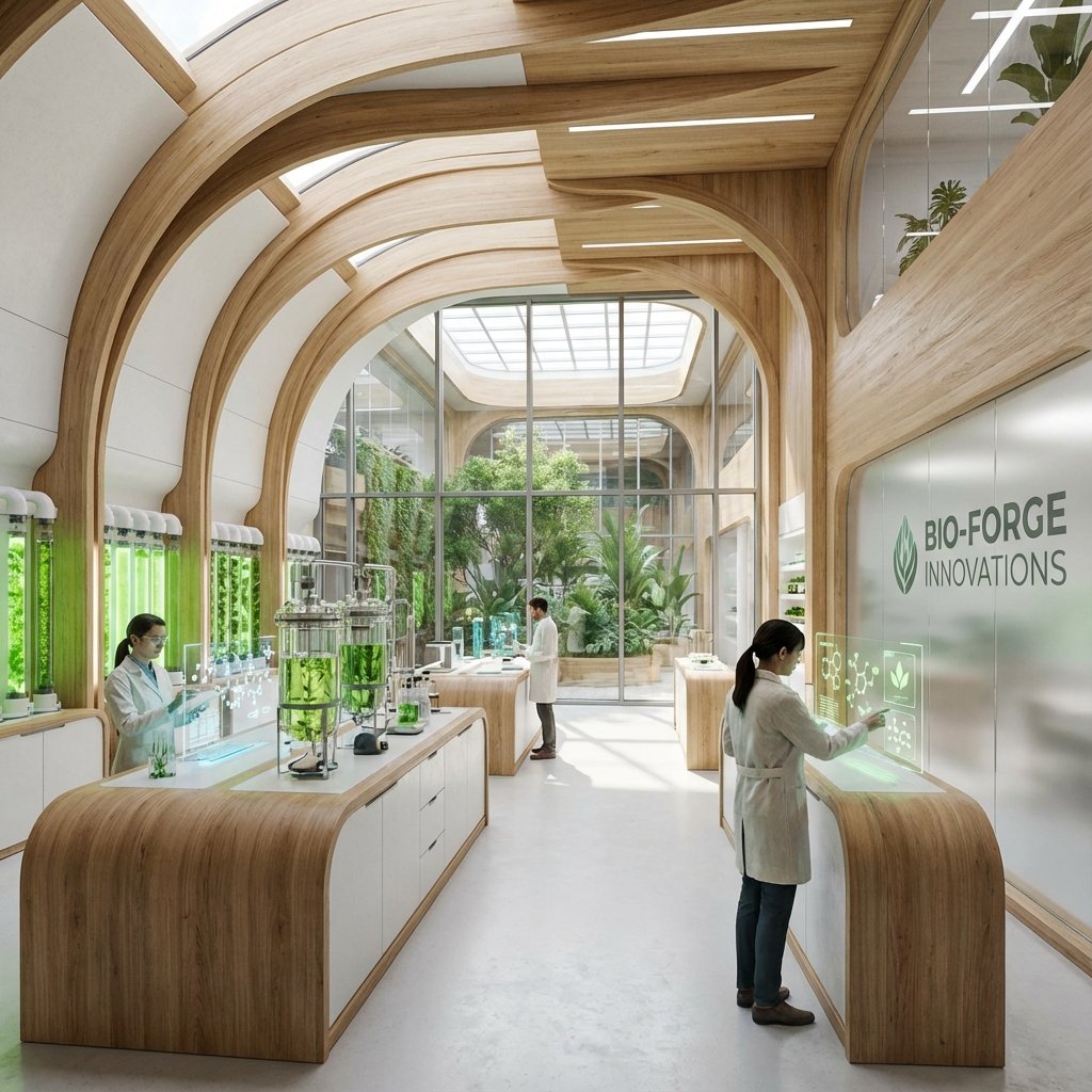 The Future of Biodegradable Polymers: Opportunities and Challenges