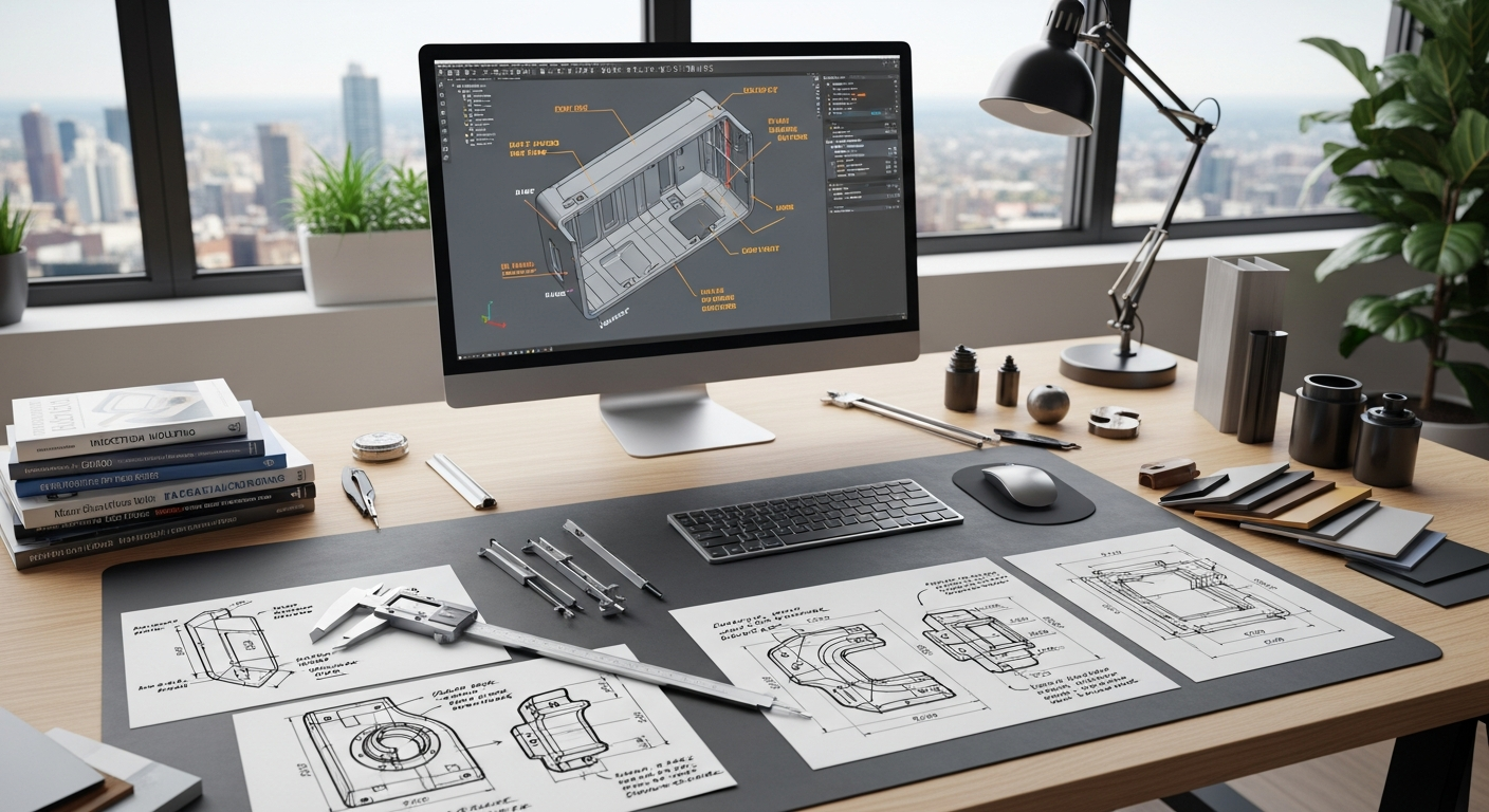 Polymer Design Principles: Creating Effective Polymer Products