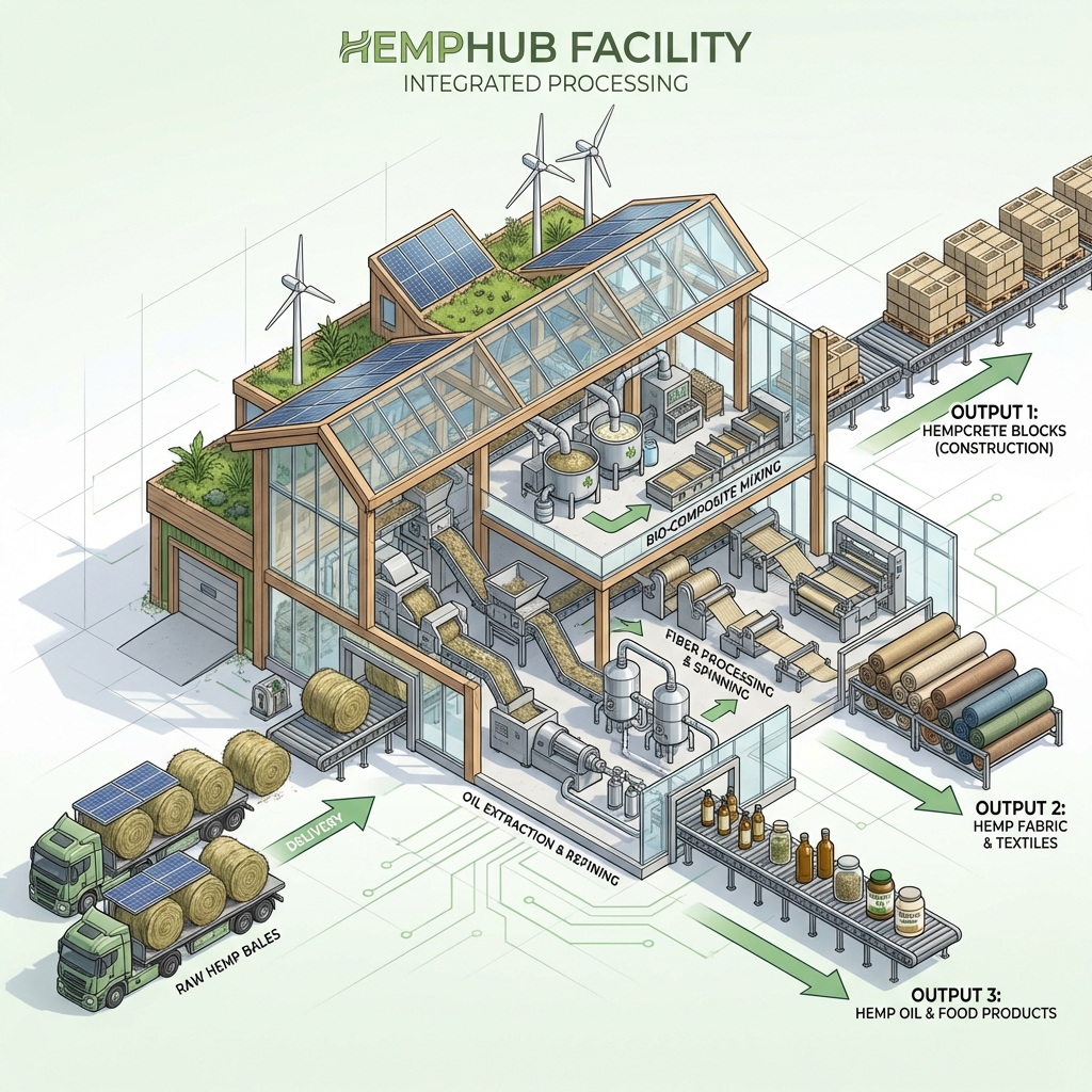The Synergistic Imperative – Why Our Industrial Infrastructure Needs a Reboot