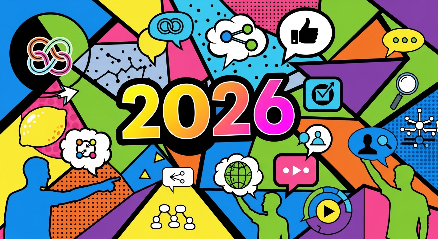 Social Trends (2026-01-15)