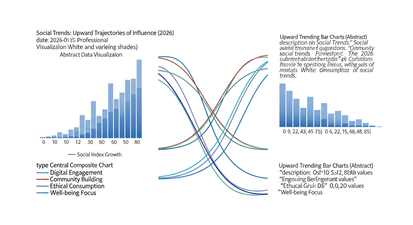 Social Trends (2026-01-15)