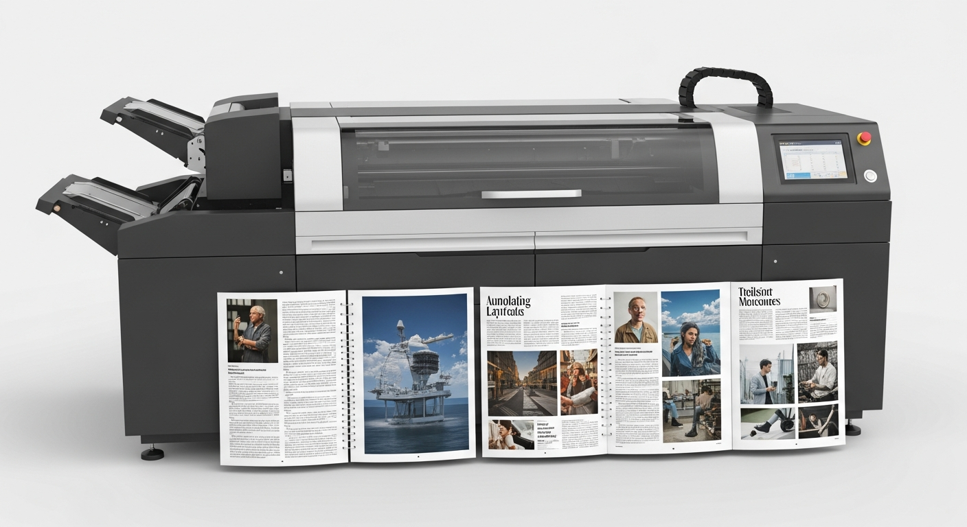 Review marketing.ekopolimeras.com blog automation feature. How does it work. What is it good about, what it is lacking, what kind of improvements we should expect in the future in order to ensure sustainable growth of the company.