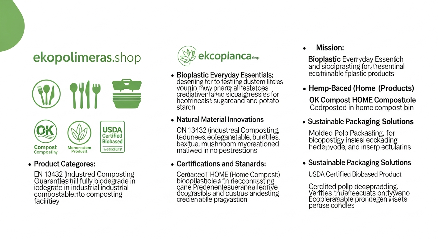 ES bioplastikų politikos pagrindai, PPWR pokyčiai ir ką tai reiškia gamintojams bei vartotojams.