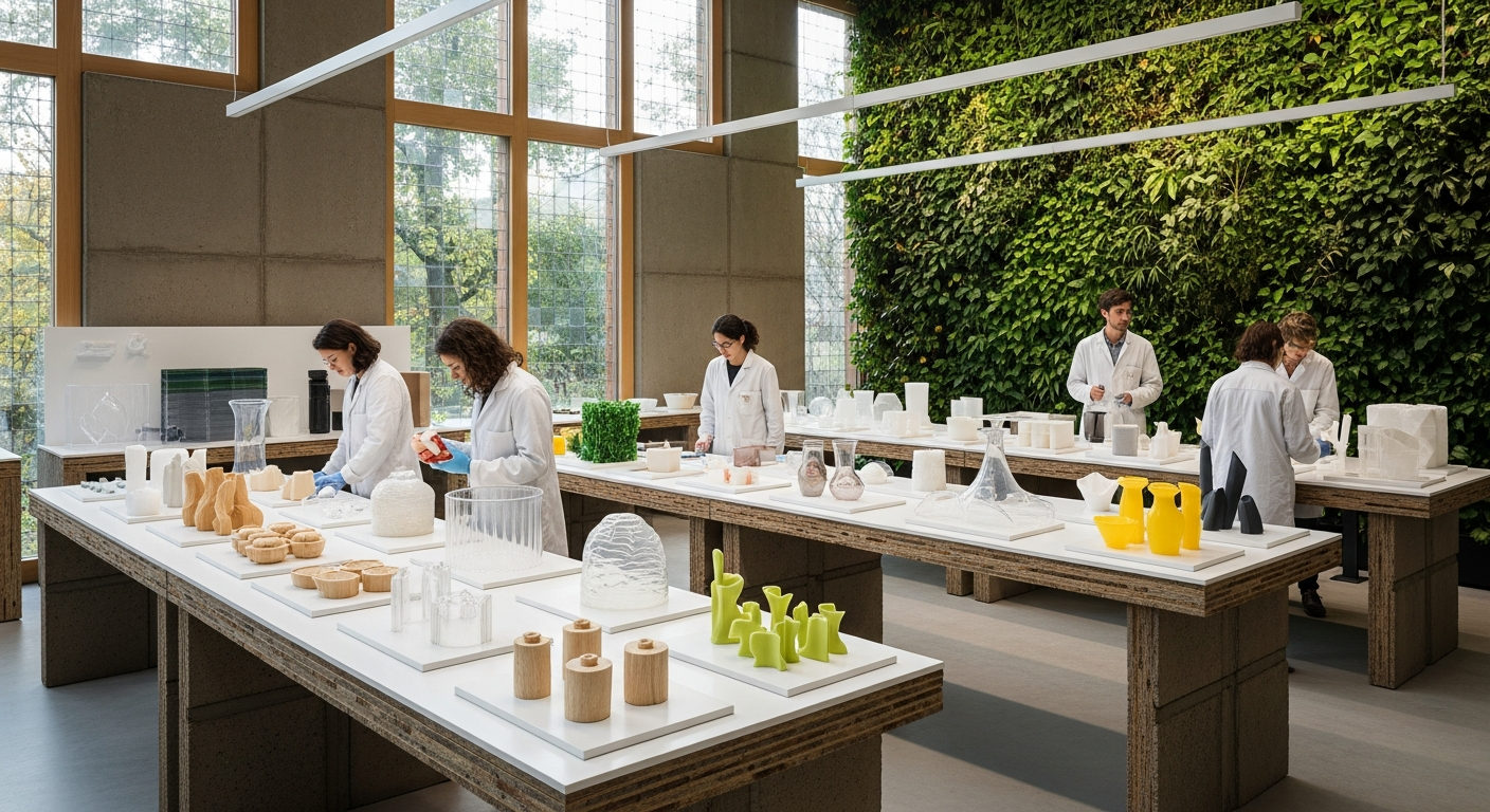 Naujausios technologijos, moksliniai pranešimai ir perspektyvūs kryptys.